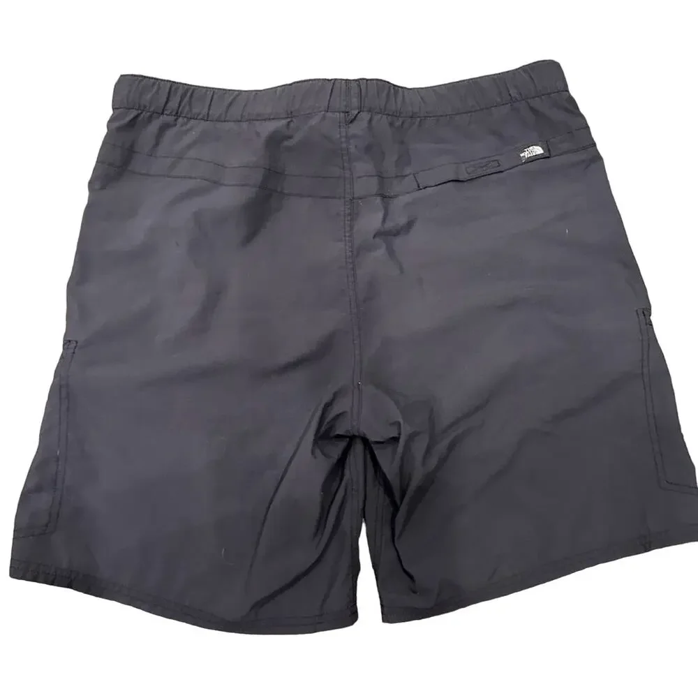 The North Face Men's Class V Belted Trunk Navy Size M